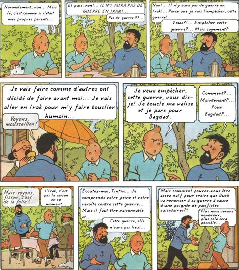 Check out this special compilation with all angry. BANDE DESSINEE TINTIN PDF