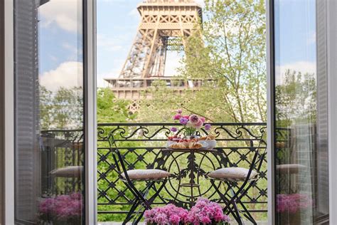 Eiffel Tower View Paris Vacation Rentals Apartment View Paris