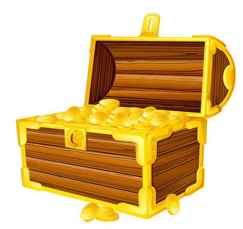 Treasure Png Hd Png All Png All