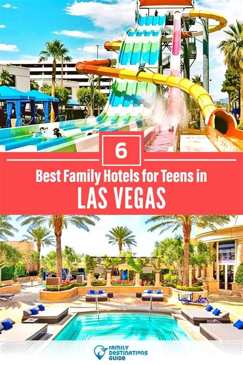 Best Adults Only Hotels Las Vegas