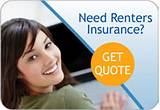 Get Renters Insurance Quote