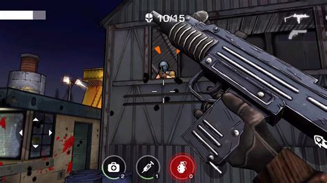 Major Gun War On Terror Offline Shooter Game New Updated June 4
