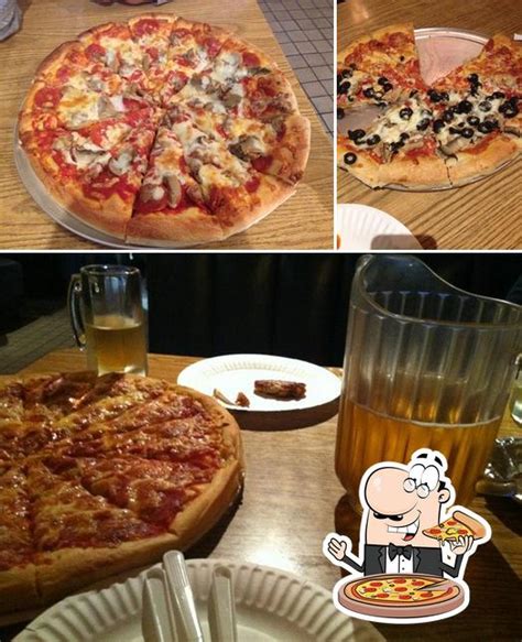 Rosas Pizza In Selma Restaurant Menu And Reviews
