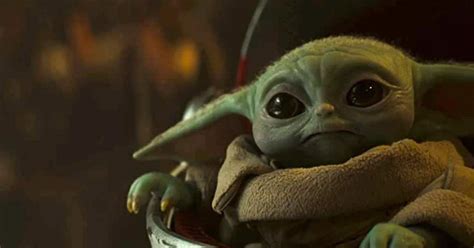 These Baby Yoda Boo Basket Ideas Tell Your Friends Yoda