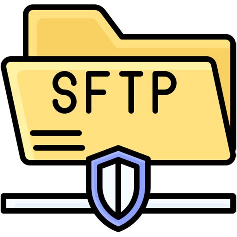 Sftp Free Networking Icons