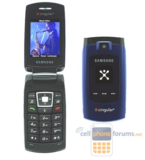 Samsung Sync Sgh A707 Blue Discussions Cell Phone Forums
