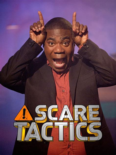 Secrets Of Scare Tactics The Horrorprank Show Thats Now On Netflix