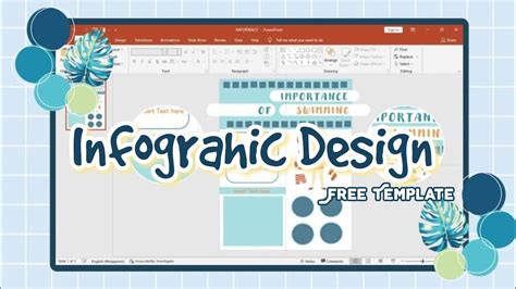 8 Infographic Design Idea Using Powerpoint Free Template Charlz