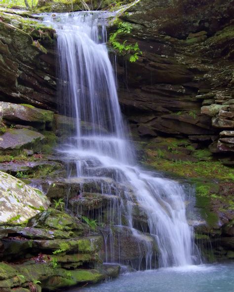 20 Of The Most Beautiful Places In Arkansas