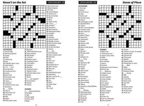 Hawaii Crosswords And Word Search Puzzles Mutual Publishing