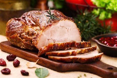Hace años, se cocinaban los atunes en manteca como un sistema de conservación de los alimentos. recetas faciles con lomo