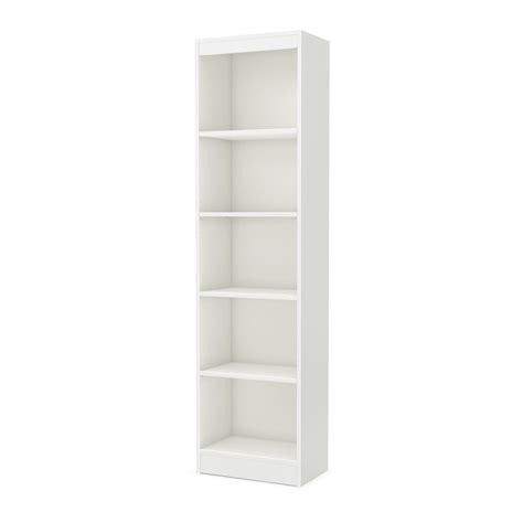 Maybe you would like to learn more about one of these? Top 30 collection of White Bookcases and Bookshelfs