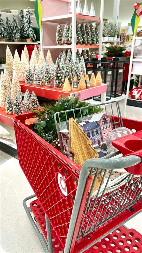 Target Christmas Decorations Weekend Craft