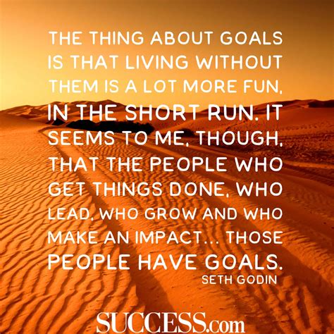 Goals Quotes Goal Setting Kayra Quotes