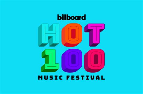 Billboard Partners With Nissan Kicks For 2018 Hot 100 Music Festival Collaborative Special Guest