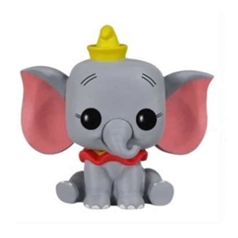 Funko Pop Dumbo 50 Dumbo Disney Bellascositases