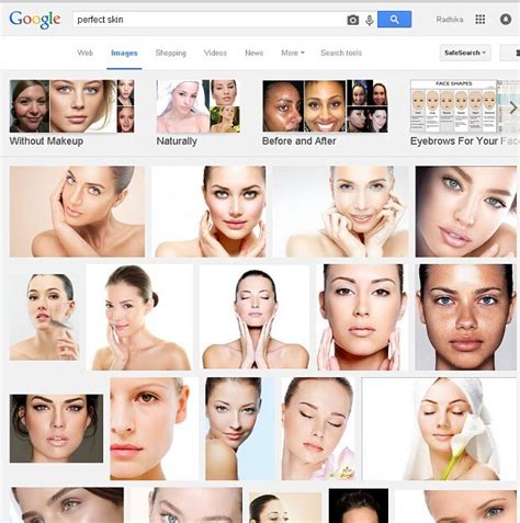 Flexinmycomplexion Dark Skinned Women Prove Beautiful Skin Isnt Just