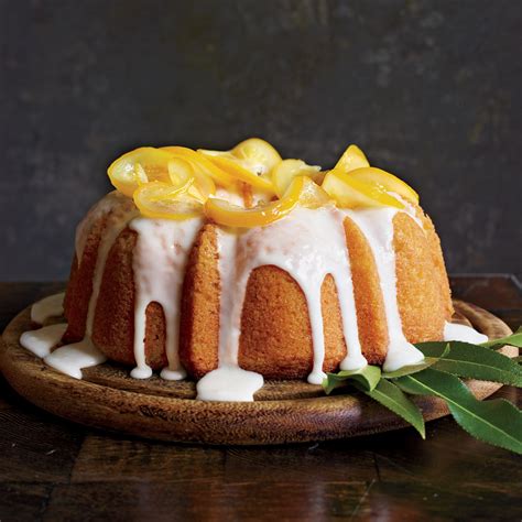 20 Ideas For Martha Stewart Lemon Cake Best Recipes Ever