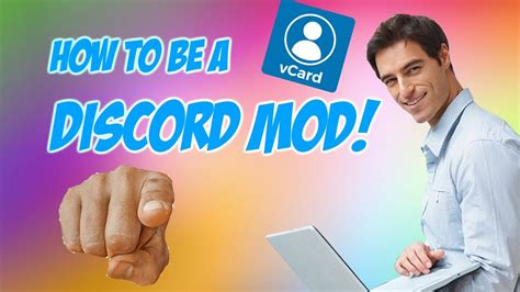 How To Become A Discord Mod 101 Discordapp Otosection