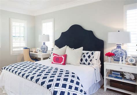 4.7 out of 5 stars. Navy And White Bedroom Ideas 220735 | White bedroom decor ...