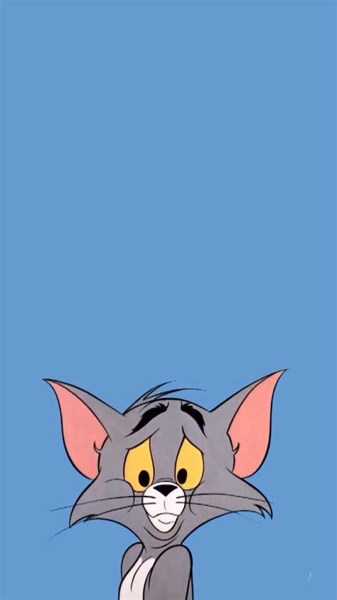 tom and jerry aesthetic wallpapers top free tom and jerry aesthetic backgrounds wallpaperaccess