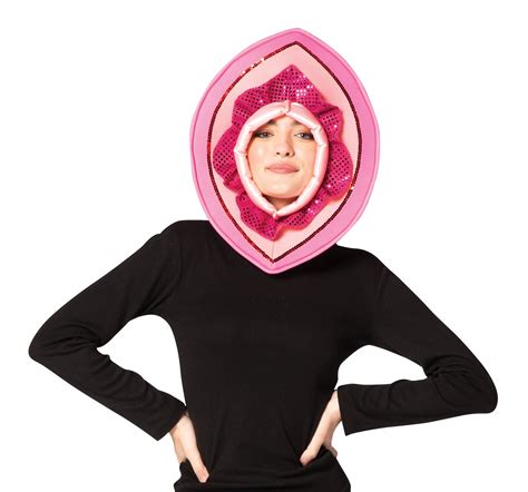 rasta imposta fancy vagina hat costume accessory womens privates funny accessories hats headwear