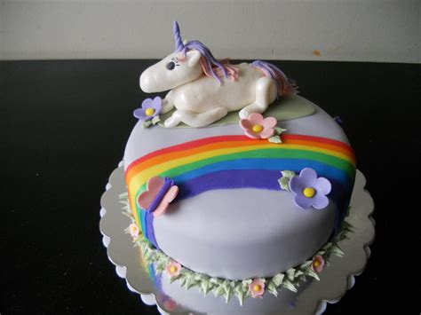 Unicorn Cakes – Decoration Ideas | Little Birthday Cakes