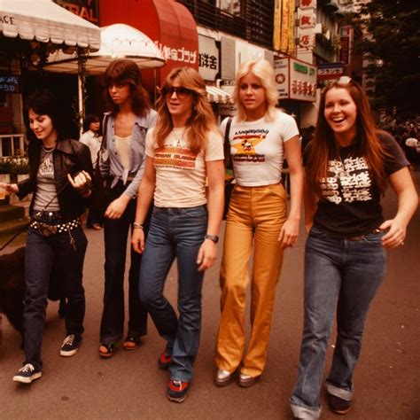 The Runaways Albums And Discography Last Fm