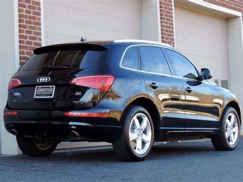 2010 audi q5 2.0 t fsi quattro s tronic. 2010 Audi Q5 3.2 quattro Prestige Stock # 049319 for sale ...