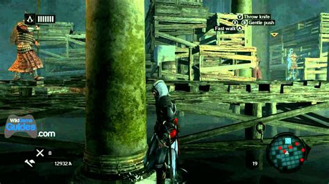 Assassin S Creed Brotherhood Walkthrough Sequence Memory The My Xxx