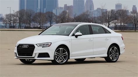 Audi Launches A3 Final Edition Kills A3 Cabriolet In The Us