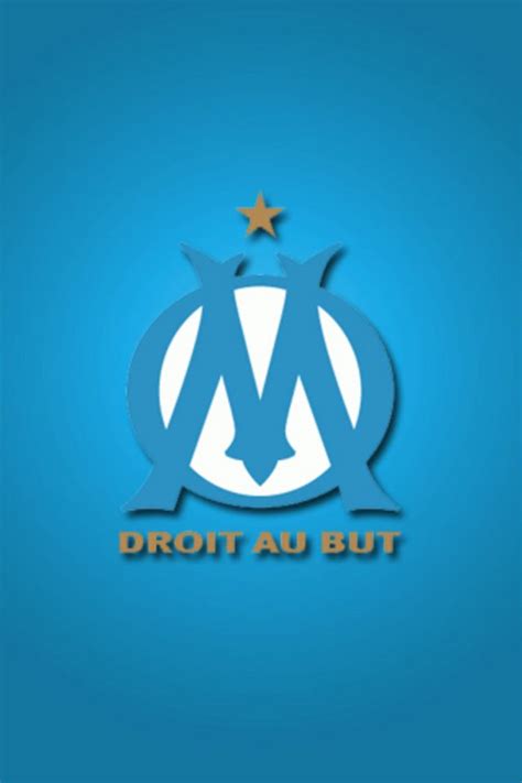 Kendi sahası olarak kullandığı stadyum parc des prices stadyumudur. Olympique de Marseille iPhone Wallpaper HD