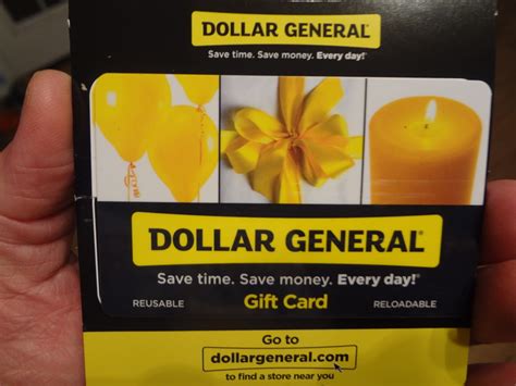 Paul, mn 55103, member fdic, pursuant to a license from visa u.s.a. Free: This Is A$10.00 Reloadable Dollar General Gift Card - Gift Cards - Listia.com Auctions for ...