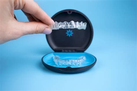 Tips On Cleaning Your Invisalign Aligners Dr Rick Dentistry