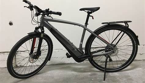 2019 Specialized Vado 3.0 Men's