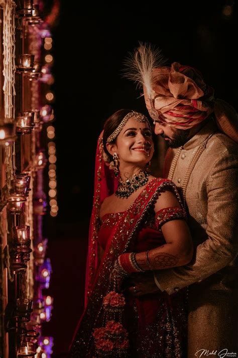 Indian Wedding Poses Indian Wedding Couple Photography Wedding