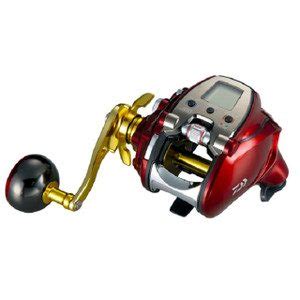 Daiwa Seaborg 300 MJ L Left Handle Electric Reel Discovery Japan Mall