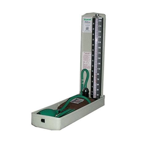 Mercury Sphygmomanometer At Rs 1400 Piece In Bargarh Shreeji Pharma