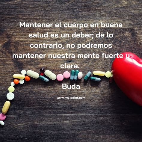 Arriba Foto En La Salud Y En La Enfermedad Frases El Ltimo