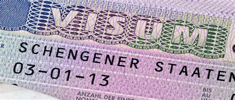 54 Countries You Can Visit With A Schengen Visa 2022 Update For Visa
