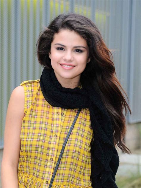 Selena Gomez Photoshoot 177 Photos From Dream Out Loud Fall 2015