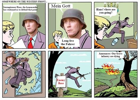 This modification aims to convert company of heroes 2 into a more realistic experience for. The unit pathing in this game summed up : CompanyOfHeroes
