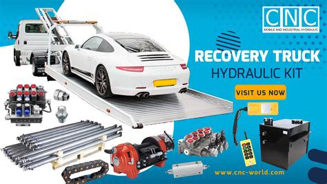 Where a vehicle modification is likely to be outside the code of practice, approval to modify must be sought from dtmr before commencing the modification. Recovery & Transport Vehicle Equipment - CNC Mobile ...