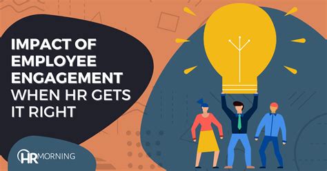 The essential role of HR in employee engagement: 10 factors