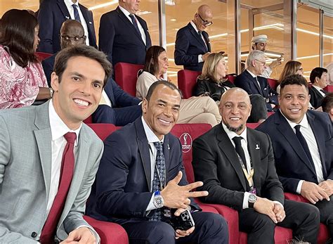 fifa world cup legends gather to inspire brazil rediff sports