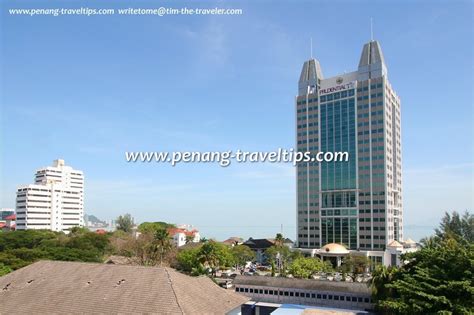 Jalan sultan ahmad shah, penang, 34000, malaysia. Menara KWSP | Penang Commercial Property Guide