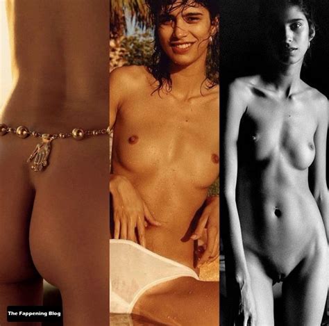 Mica Arga Araz Nude Collection Photos Video Photo X