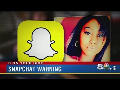 Florida Teen Commits Suicide Over Nude Snapchat Leak The Box