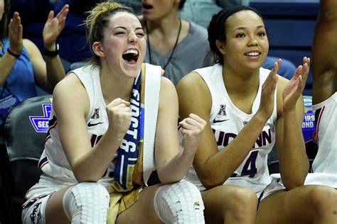 UConn Womens Basketball All Decade Team From The 2010s