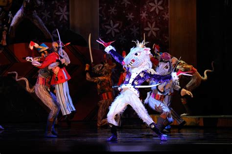 Get Your Tickets For San Francisco Ballets Nutcracker Marin Mommies